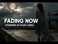 Download Lagu Fading Now - Official AI Music Video