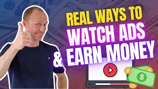 6 real ways to watch ads and earn money legit and 100 free 