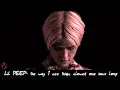 Download Lagu LiL PEEP the way I see things slowed (1 hour loop)
