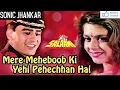 Download Lagu Khoobsurat Hai Wo Dil Ka Mehmaan (Soni Jhankar) Kumar Sanu | Salaami