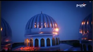 أذان الفجر قناة ميكس بالعربي  أذان الفجر قناة ميكس بالعربي