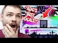 Download Lagu ADO \