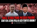 BAHLIL DI DUGA PRANK PRESIDEN PRABOWO, SEBUT 93% LISTRIK NYALA DI ACEH TERNYATA BOHONG ?