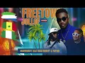 Download Lagu MARKMUDAY x MASTERKRAFT \u0026 FAFADI .freetown jollof (remix)