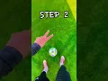 Cristiano Ronaldo Football Skill Tutorial