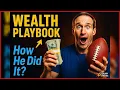 Drew Brees Wealth Secrets How He Built a 270M Investment Empire