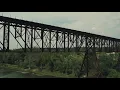 Jesse Wilson ft. James Tyler - "River Road" (Official Music Video)