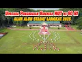 Lagu FULL VIDEO Upacara Pengibaran Bendera HUT ke 80 RI di Alun alun Stabat LANGKAT Tahun 2025