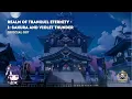 Download Lagu Realm of Tranquil Eternity - Inazuma OST [Disc 1] | Genshin Impact OST | SupaSparks