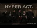 Hyper Act. - Kasih (HQ Audio)