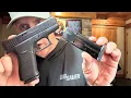 Glock 43x Shield Arms 15 vs Sig P365XL - Honest Glock Review by a Sig Fan atic
