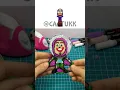 Download Lagu I made Sprunki OC: Buzz Lightyear (from Toy Story) @cactukk wiht 3D PEN #sprunkioc #sprunki