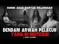 Pembalasan Dendam Arwah Wanita Penghibur Yang Di Mut1l4s1 - Cerita Horor