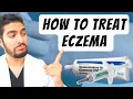 How To Treat Eczema Dermatologist Explains