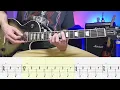 TOOL - Pneuma - Guitar Tab | Lesson | Cover | Tutorial