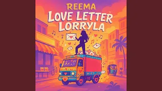 Love Letter Lorryla 