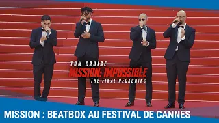 Mission: Impossible - The Final Reckoning X Berywam
