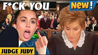 Judge Judy Episode 6795 Best Amazing Cases Season 2026 Full Episodes HD