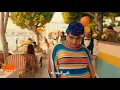 اورنچ دولفين عملك اللالي - اتكلم دوبل الوقت - SNL بالعربي