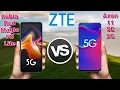 Download Lagu ZTE nubia Red Magic 5G Lite VS ZTE Axon 11 SE 5G | Quick Comparison | iCompare