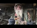 Uncle Si Gives Shout Out To Devlin Duck Hodges