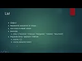 List in Python Part 6 Tamil Yogesh Coding