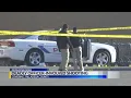 Deadly officer involved shooting in Talladega