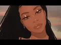 jorja smith - addicted (slowed//reverb)