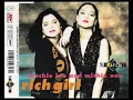 Louchie Lou And Michie One  – Rich Girl ( F & F Club Mix ) 1993