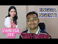 Download Lagu Vanessa Zee, Yovie Widianto - Engga Ngerti (REACTION BY REVIEWER NANGISAN)