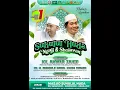 Download Lagu 🔴LIVE KH. ANWAR ZAHID | MAULID NABI MUHAMMAD SAW \u0026 HARLAH MAJELIS KHOTMIL QUR'AN AL-MUBAROKAH