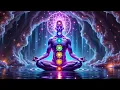 Download Lagu Activate ALL 7 Chakras | Destroy Unconscious Blockages | Eliminate Negative Thoughts #01