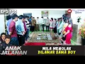 Download Lagu SUDAH DIHADIRI BANYAK ORANG ACARA TUNANGAN BOY BATAL ? - ANAK JALANAN