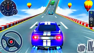Download Mobil Balap Sport Lintas Jalur Menantang Level#3 - Game Mobil Car Simulator Android Gameplay MP3