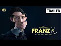 Download Lagu FRANZ K. | Trailer | ab 23. Oktober 2025 im Kino MP3