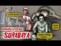 Download Lagu Urban Legend Surabaya - Patung bergerak, Suster tergencet \u0026 Buaya jadi2an #HORORTIME
