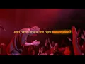 Download Lagu sam gellaitry - assumptions  (lyric video)