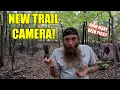 World s Smallest Bushnell Trail Camera Unboxing First Impressions