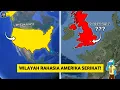 Download Lagu KOK BISA? ADA WILAYAH AMERIKA DI INGGRIS! - Keliling Dunia Yuk!