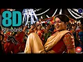 Download Lagu Naa Soodana Mogini 8D Song | (USE🎧HEADPHONE - FBE) | Nikita thukral, Vishal |Like|Share|Subscribe|