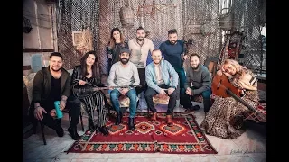 الفرقة السورية أثر ميدلي 2019 Athar Syrian Band 