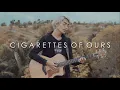 Download Lagu Ardhito Pramono - Cigarettes of Ours (Cover by Tereza)