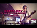 Download Lagu Green Day - The American Dream Is Killing Me :: Bass Cover