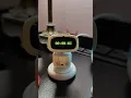 Lagu AIBI Robot- Timer for 10 seconds #aibi #aibipocketrobot #livingai #aibirobot #robot