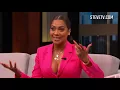 La La Anthony s Teenage Celebrity Crush