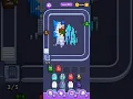 Pixel Flow Level 939 Solution No Commentary