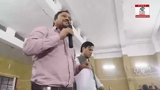 डाक सेवक भर्ती पर बवाल! 3,600 चयनित हरियाणा के?