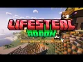 Lifesteal SMP Minecraft Trailer