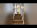 C1E 3 bed 2 bath Townhouse
