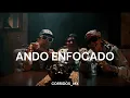 Jaziel Avilés- Grupo Codiciado - Ando Enfocado (video)